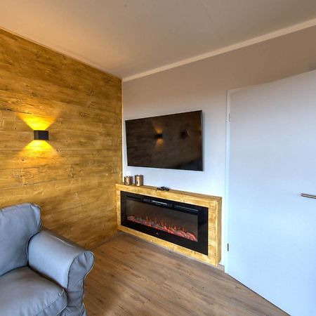 בראונלאגה Auszeit-Im-Harz Haus 3 Wohnung 3 מראה חיצוני תמונה